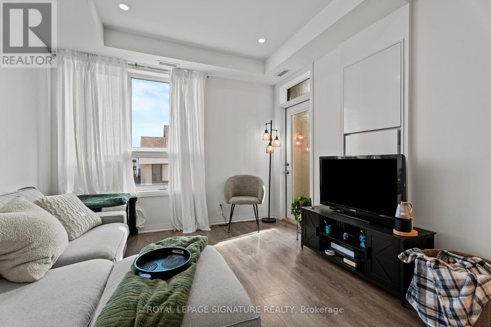 308 - 1105 Leger Way, Milton, Ontario  L9E 1K7 - Photo 9 - W13006658