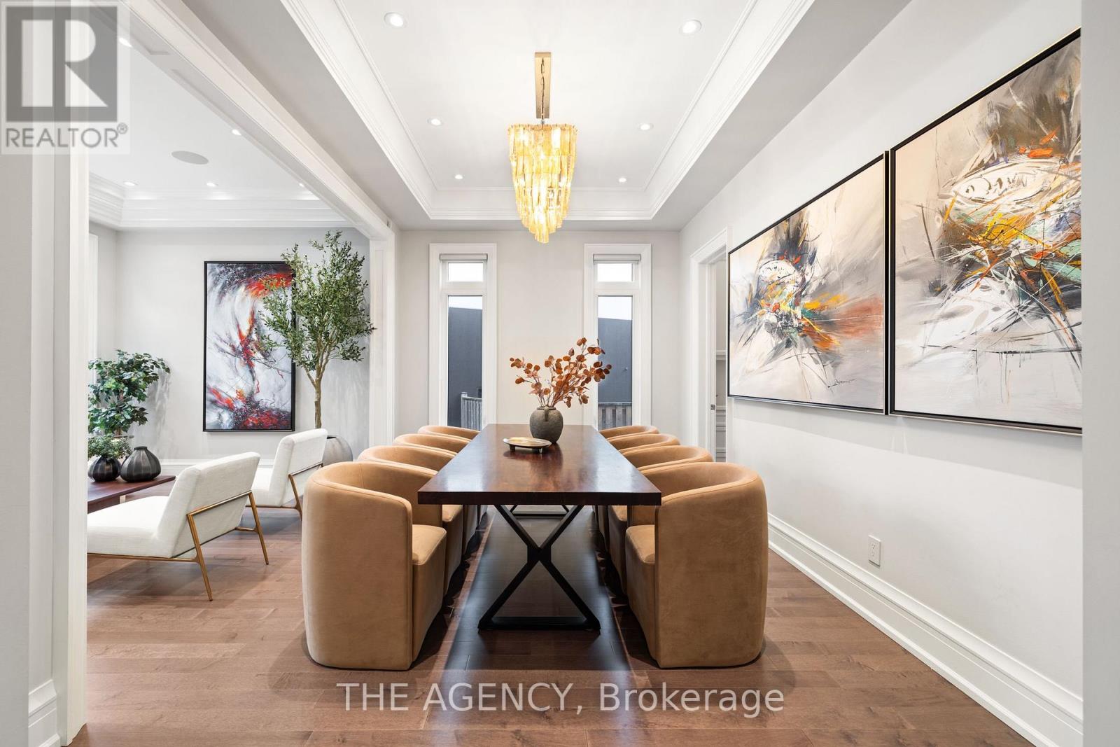 11 Burrows Avenue, Toronto, Ontario  M9B 4W8 - Photo 12 - W13006670