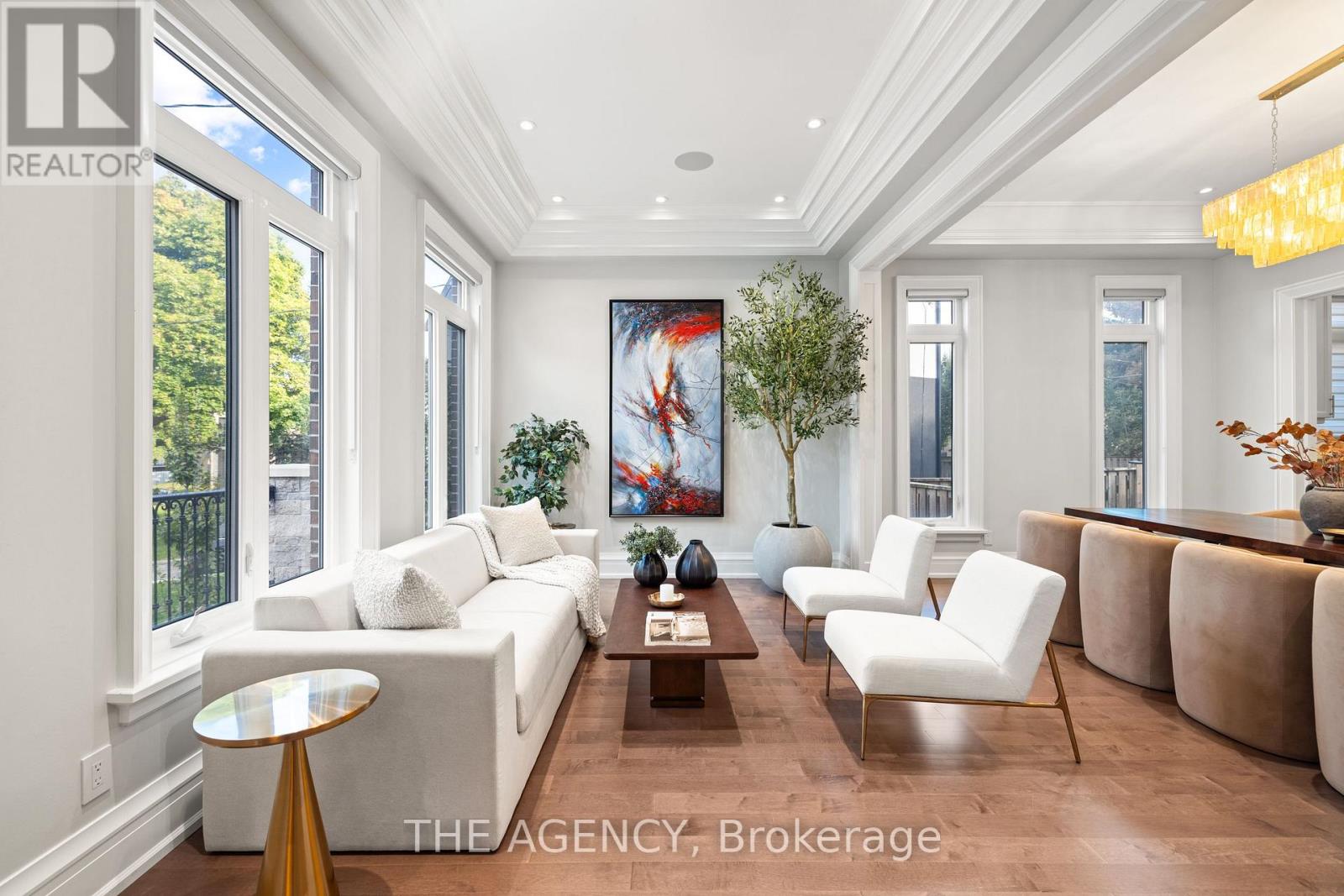 11 Burrows Avenue, Toronto, Ontario  M9B 4W8 - Photo 9 - W13006670