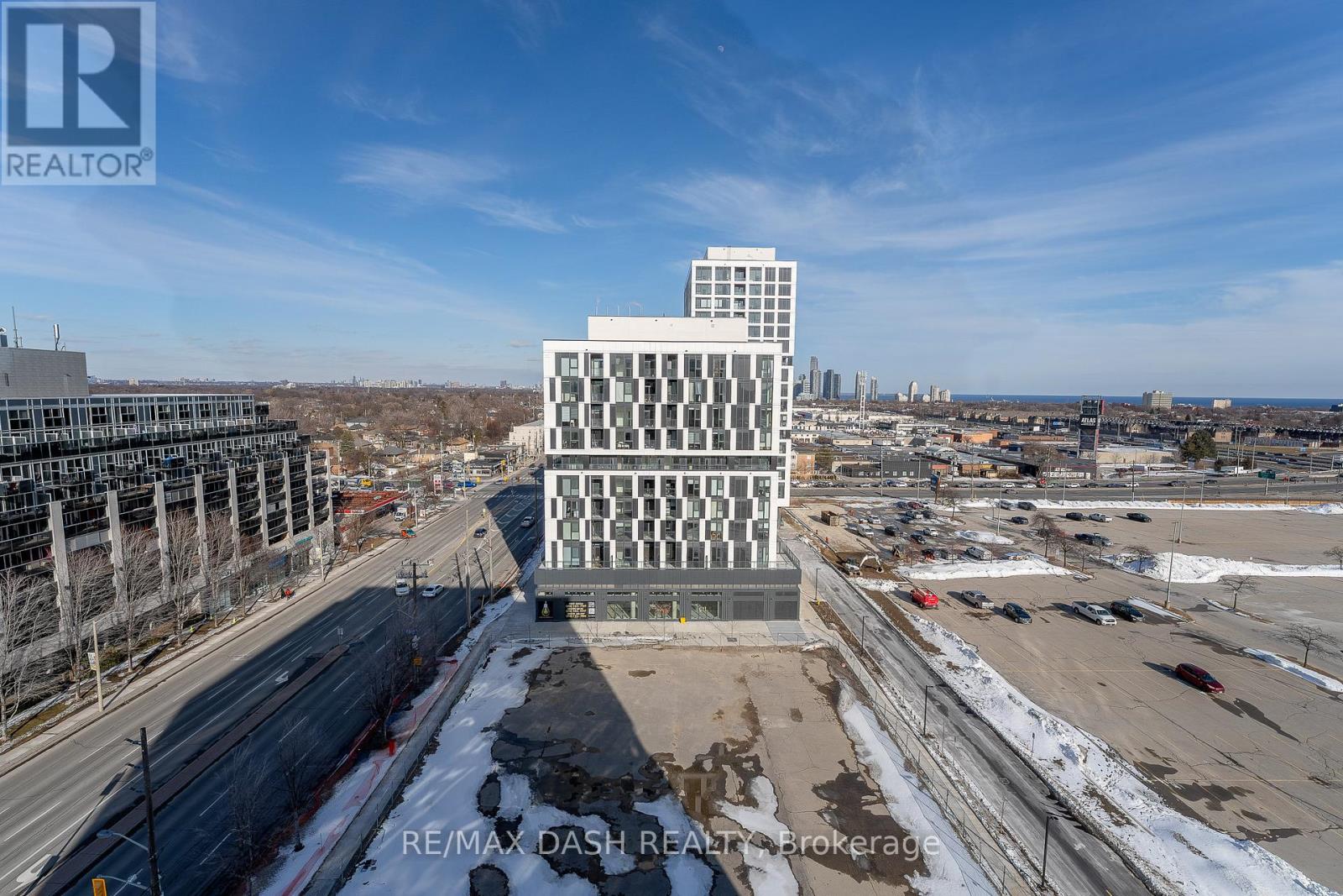 910 - 1037 The Queensway Avenue, Toronto, Ontario  M8Z 0H5 - Photo 18 - W13006672