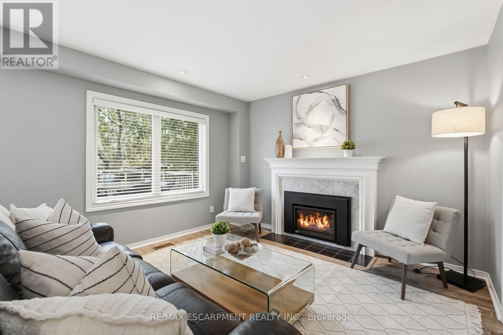 2493 Newport Street, Burlington, Ontario  L7M 3X7 - Photo 9 - W13006686