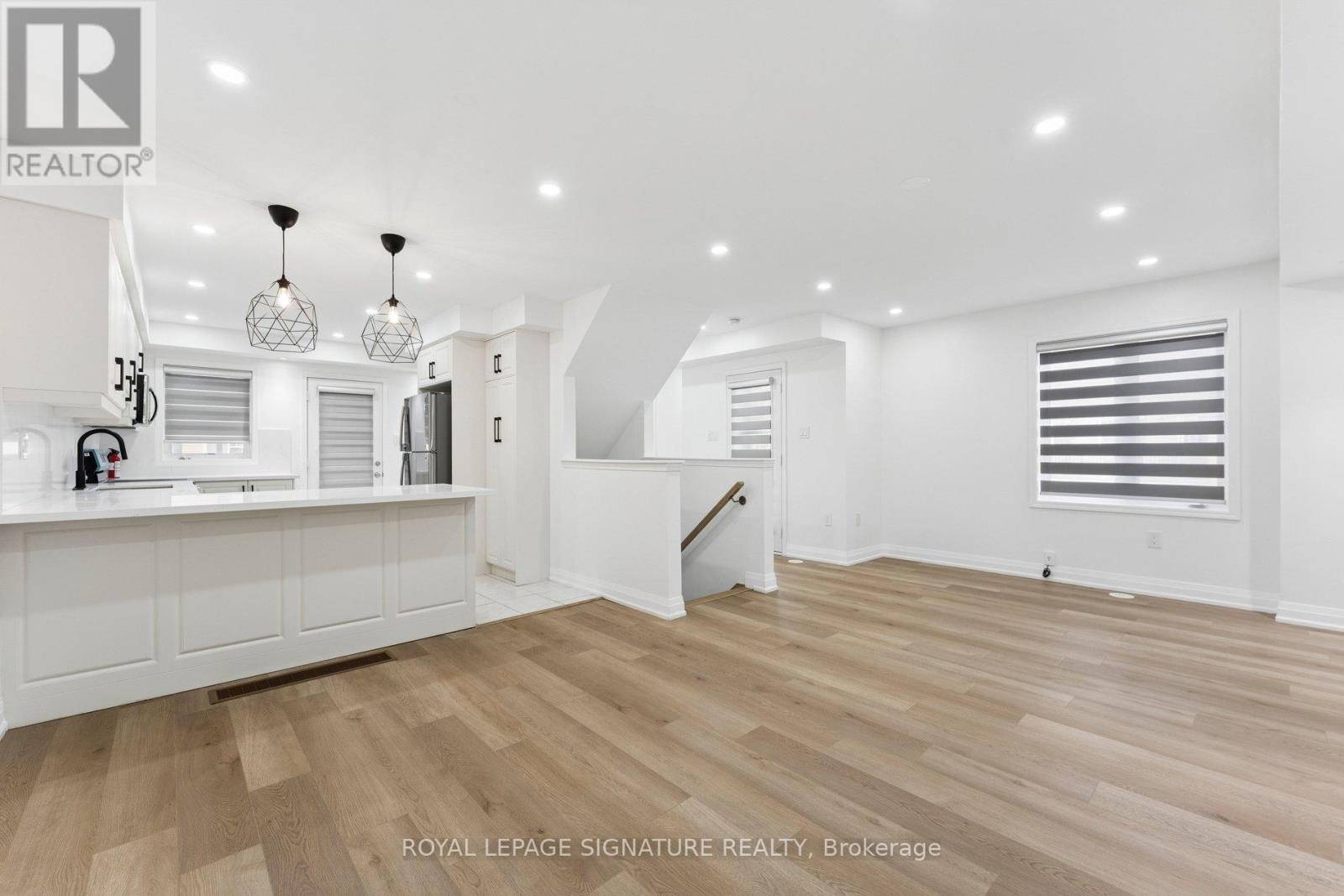 122 Baycliffe Crescent, Brampton, Ontario  L7A 3Y7 - Photo 11 - W13006720