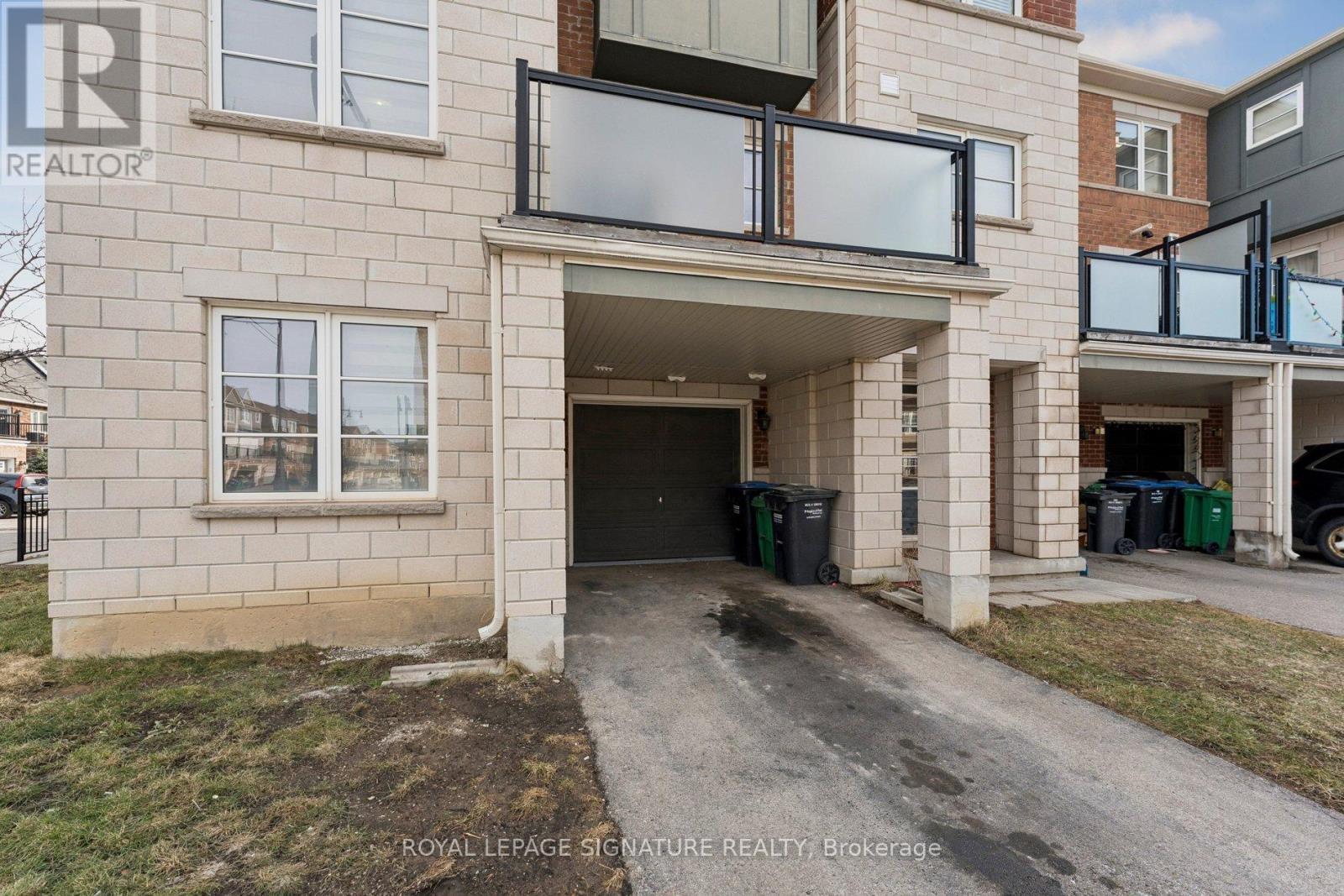 122 Baycliffe Crescent, Brampton, Ontario  L7A 3Y7 - Photo 6 - W13006720