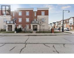 122 BAYCLIFFE CRESCENT, Brampton, Ontario