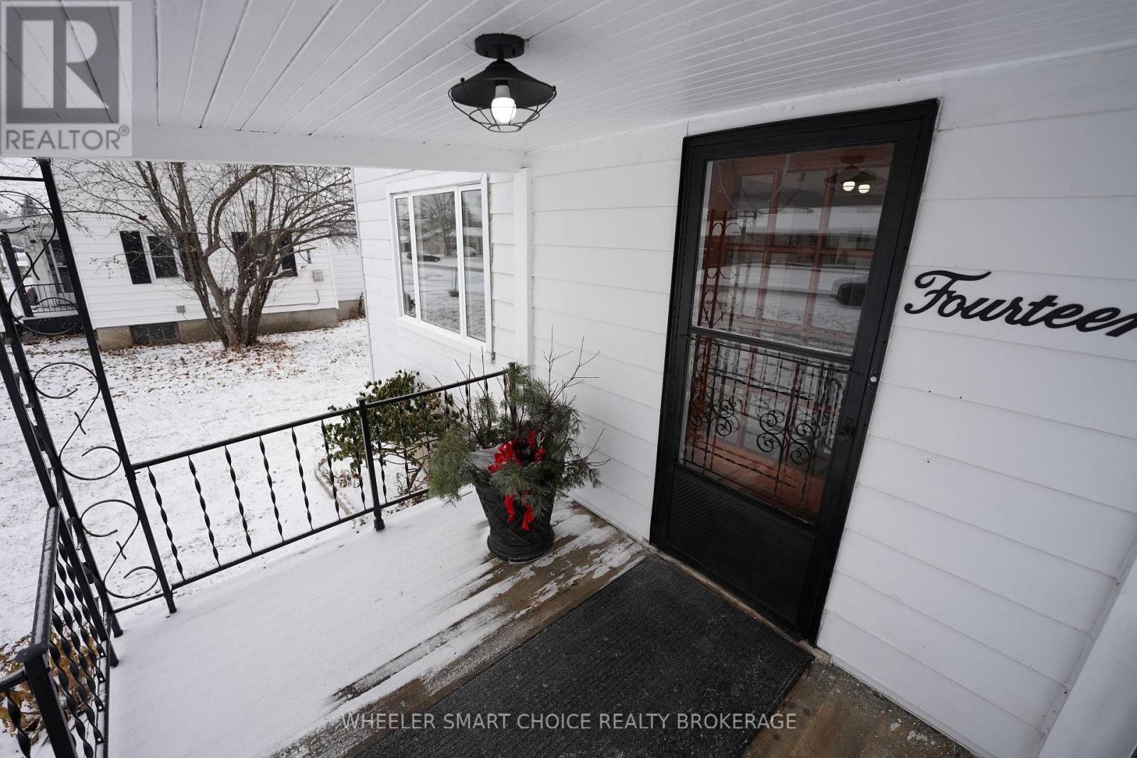 14 Saunders Avenue N, South Stormont, Ontario  K0C 1P0 - Photo 2 - X12673100