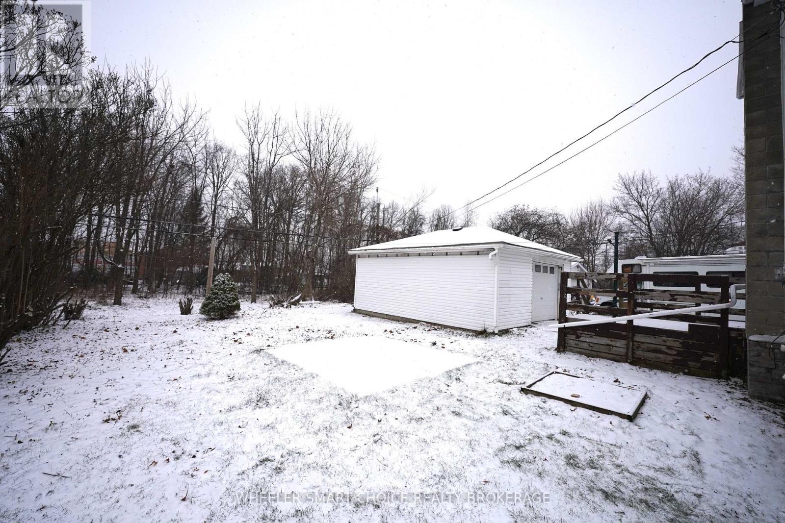 14 Saunders Avenue N, South Stormont, Ontario  K0C 1P0 - Photo 42 - X12673100