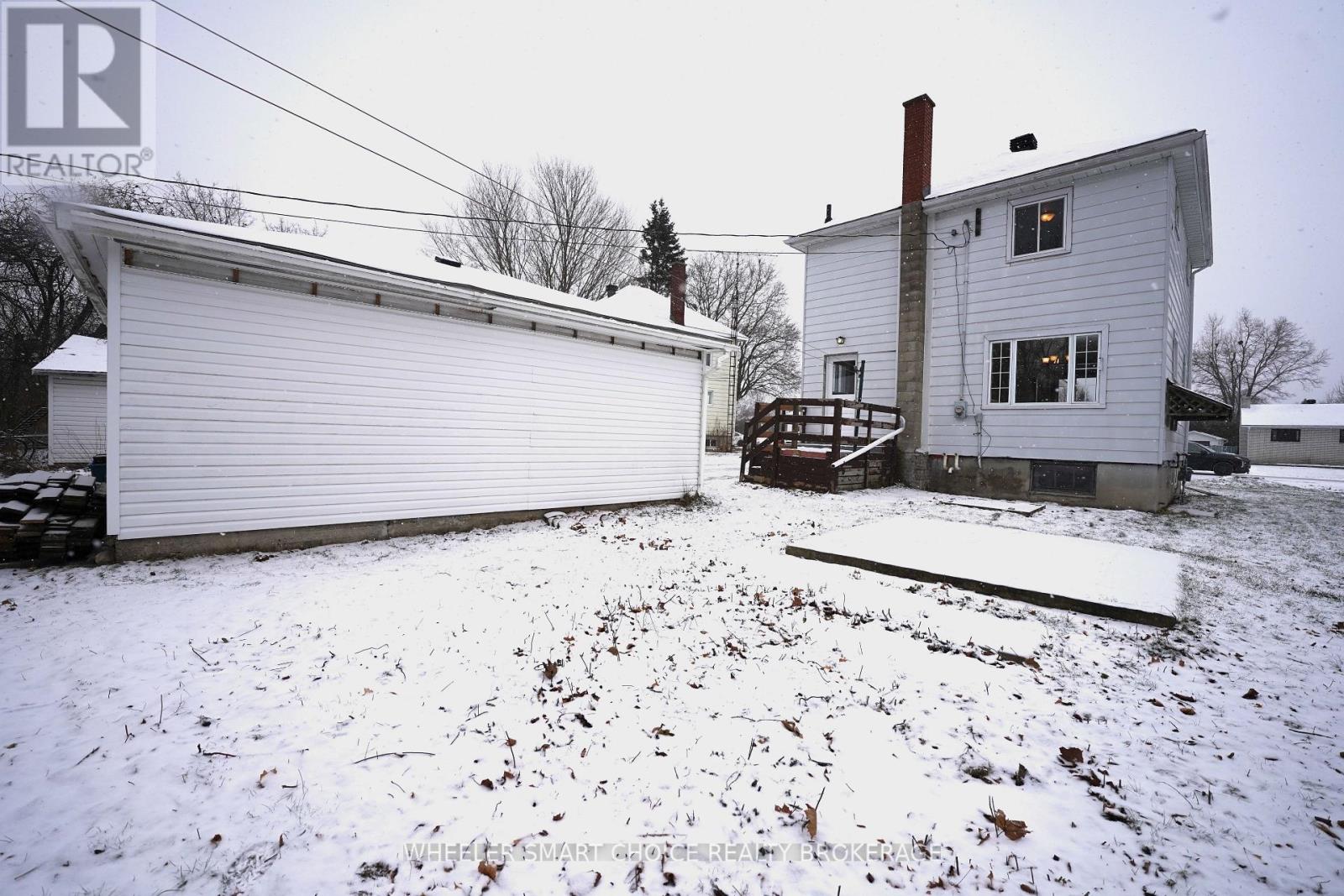 14 Saunders Avenue N, South Stormont, Ontario  K0C 1P0 - Photo 40 - X12673100