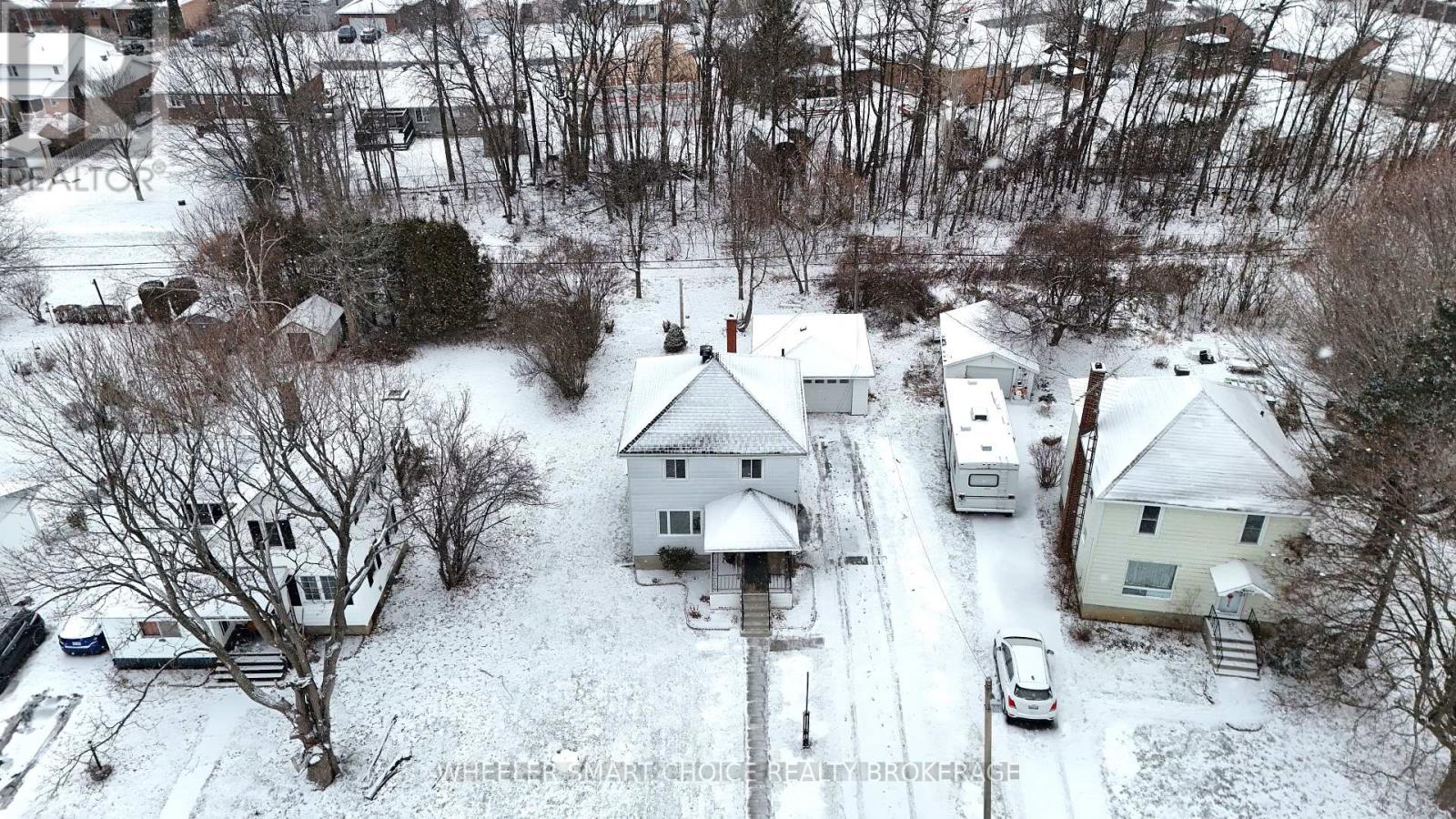 14 Saunders Avenue N, South Stormont, Ontario  K0C 1P0 - Photo 43 - X12673100