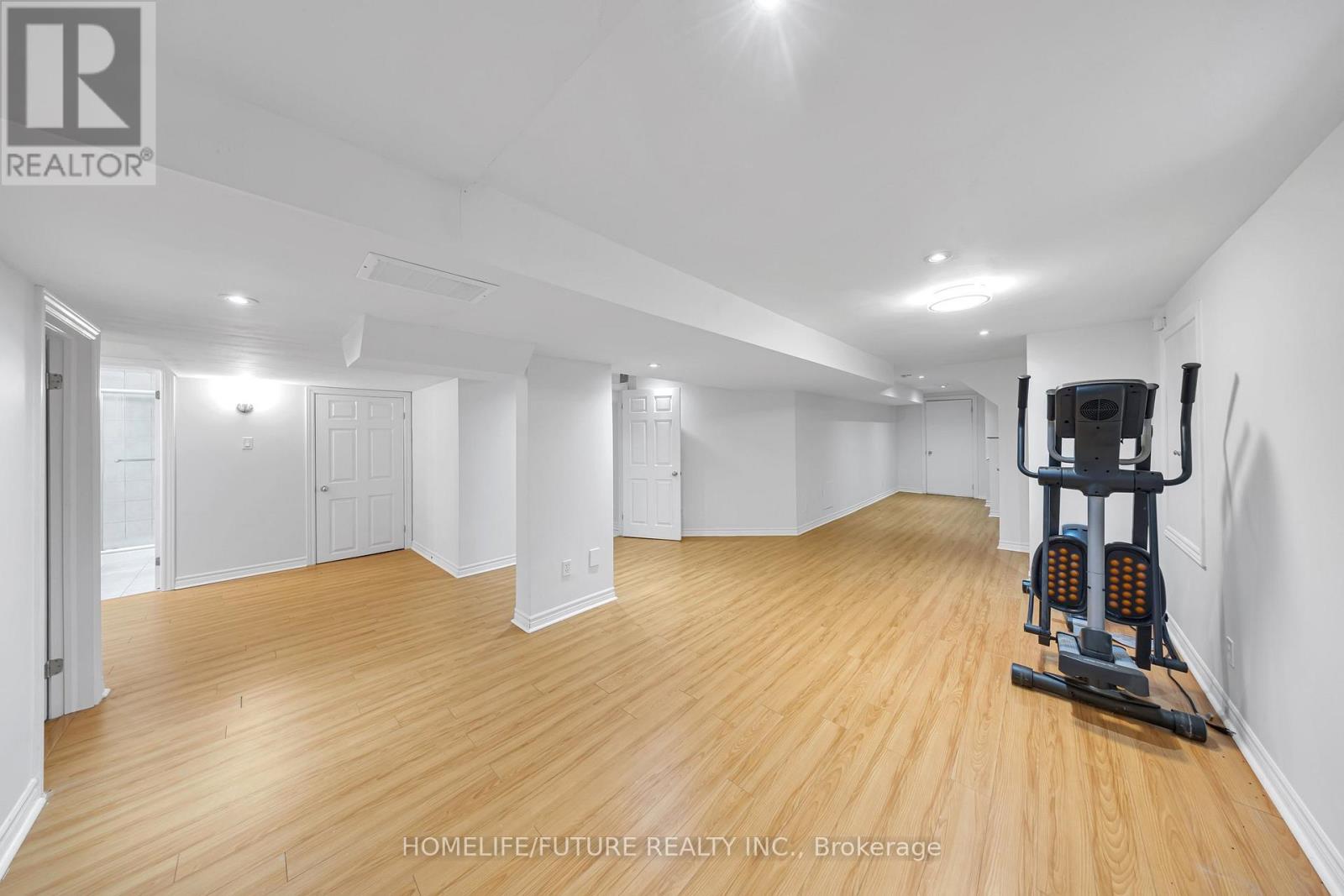 262 Helen Avenue, Markham, Ontario  L3R 1K1 - Photo 47 - N12936748