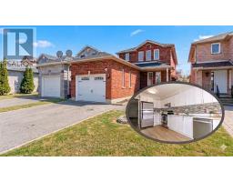 28 VIOLET STREET, Barrie, Ontario