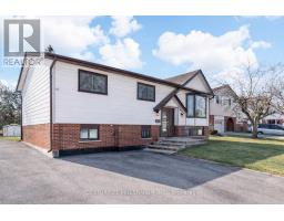18 MORGANDALE CRESCENT E, Orangeville, Ontario