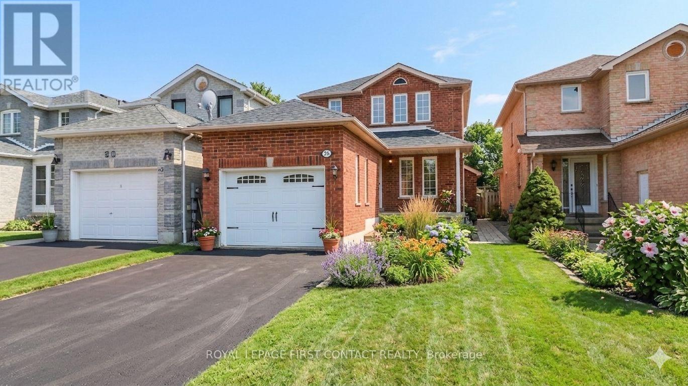 28 Violet Street, Barrie, Ontario  L4N 9N2 - Photo 48 - S12908100