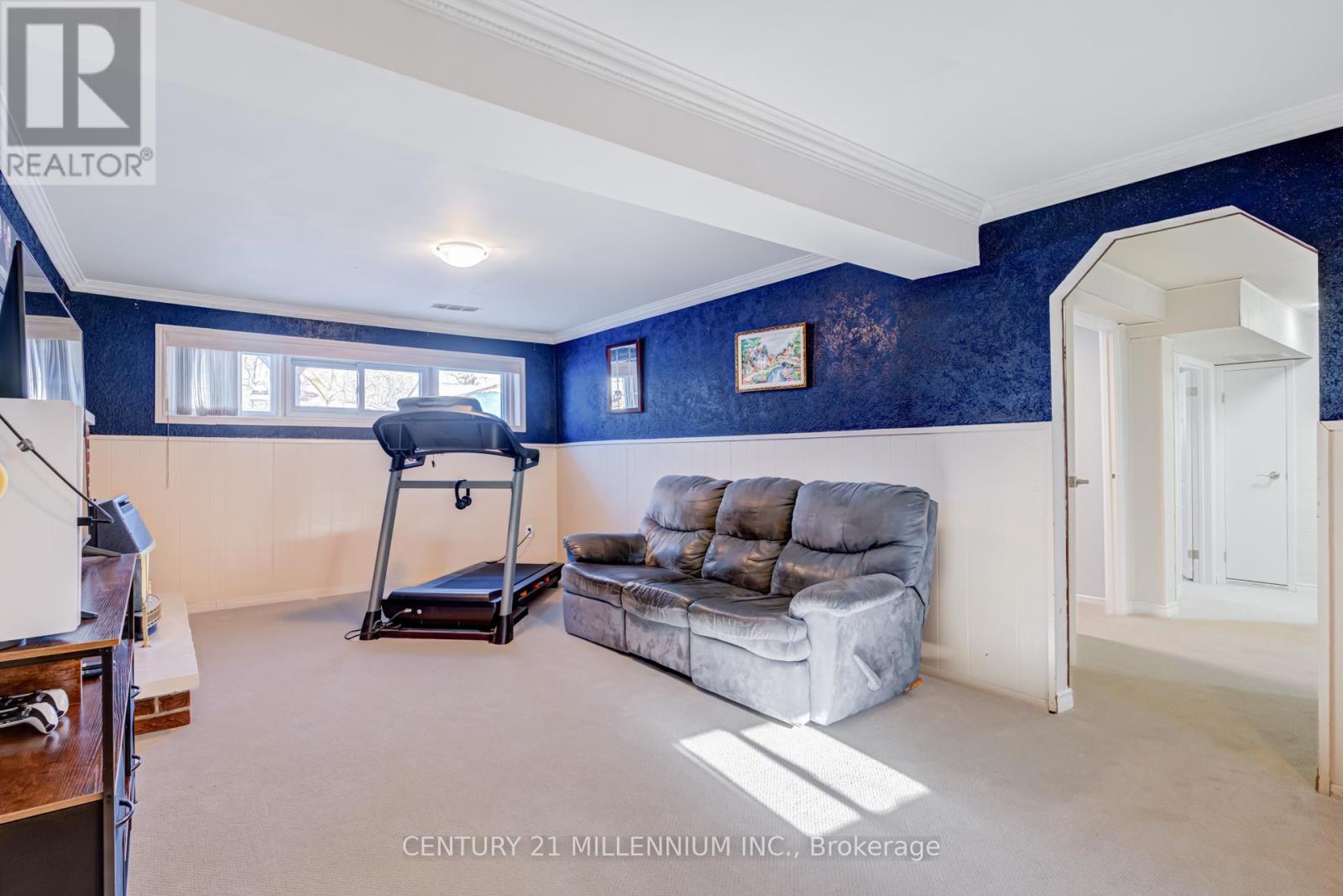 18 Morgandale Crescent E, Orangeville, Ontario  L9W 3C7 - Photo 16 - W12848752