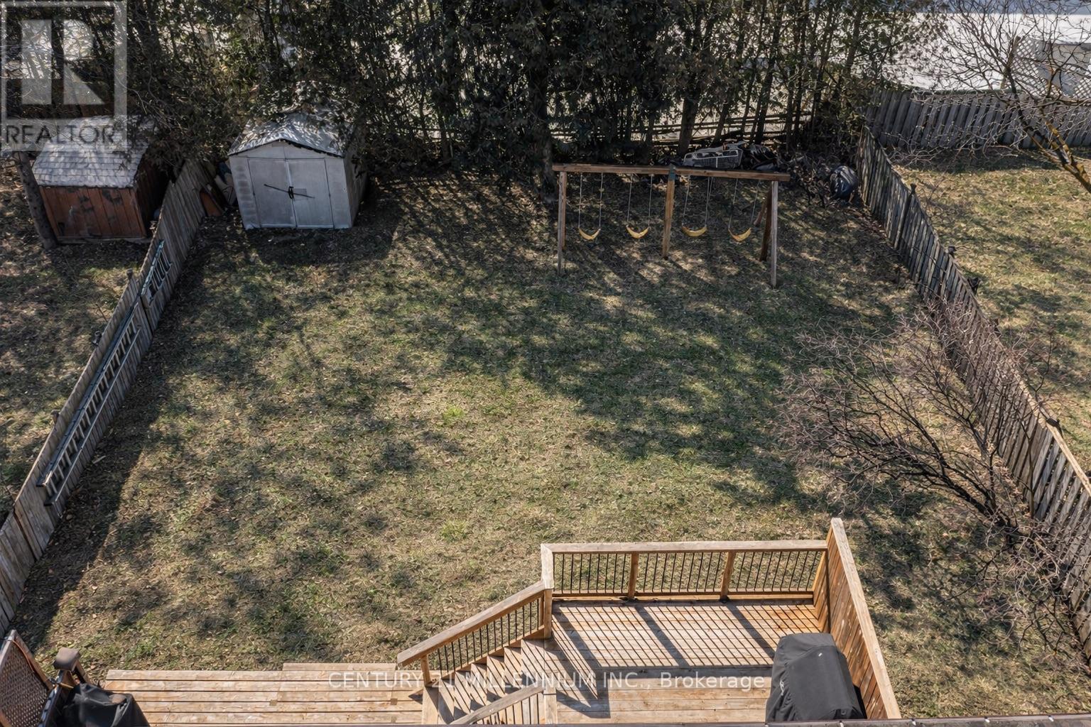 18 Morgandale Crescent E, Orangeville, Ontario  L9W 3C7 - Photo 3 - W12848752