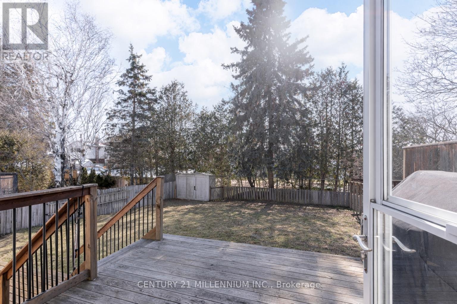 18 Morgandale Crescent E, Orangeville, Ontario  L9W 3C7 - Photo 27 - W12848752