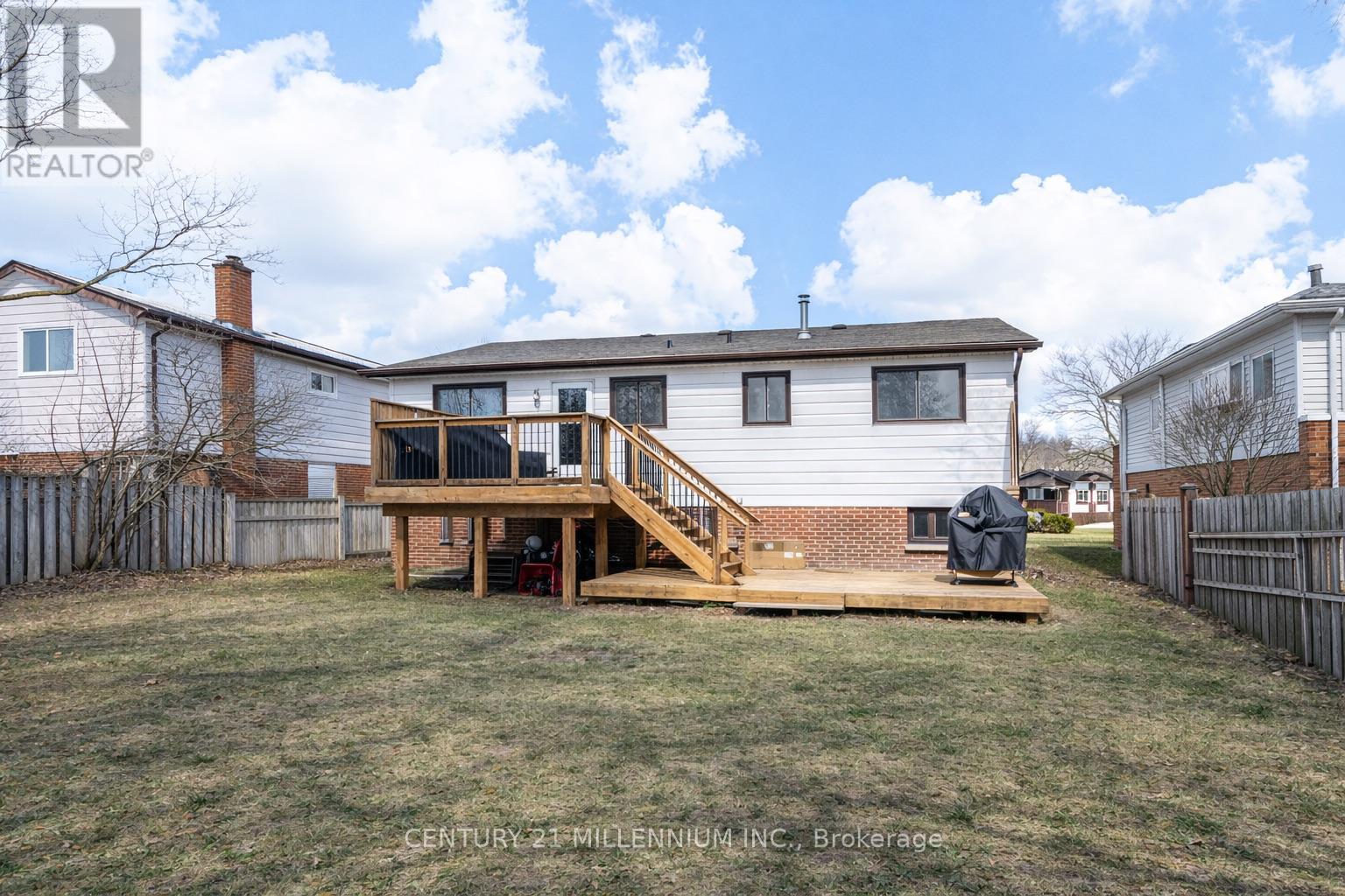 18 Morgandale Crescent E, Orangeville, Ontario  L9W 3C7 - Photo 29 - W12848752