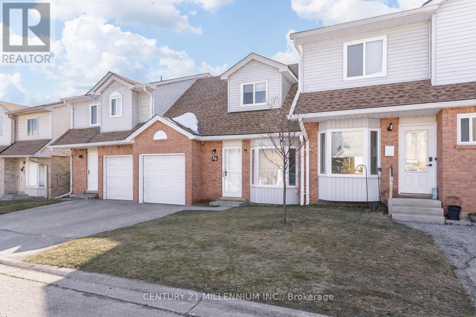 56 - 31 Parkview Drive, Orangeville, Ontario  L9W 4J1 - Photo 2 - W12881220