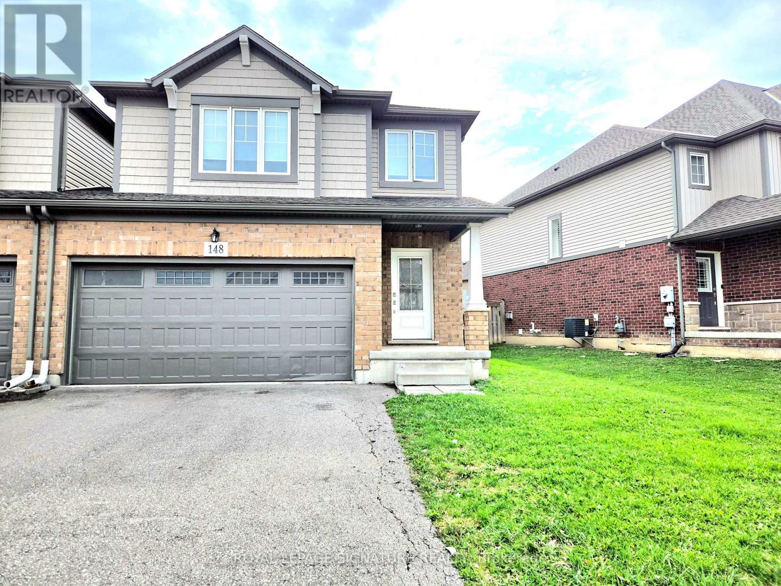 148 WINTERBERRY BOULEVARD, Thorold, Ontario