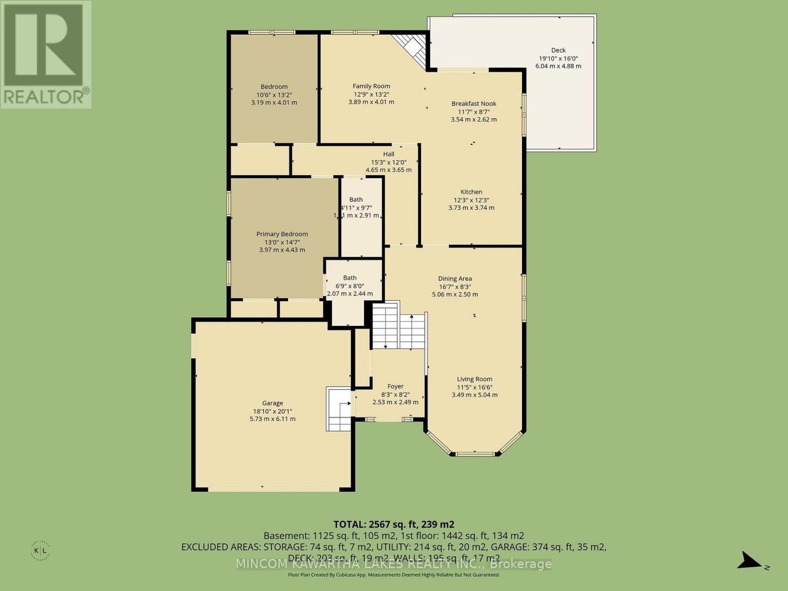 218 Lorne Court, Selwyn, Ontario  K9L 0A1 - Photo 50 - X13005210