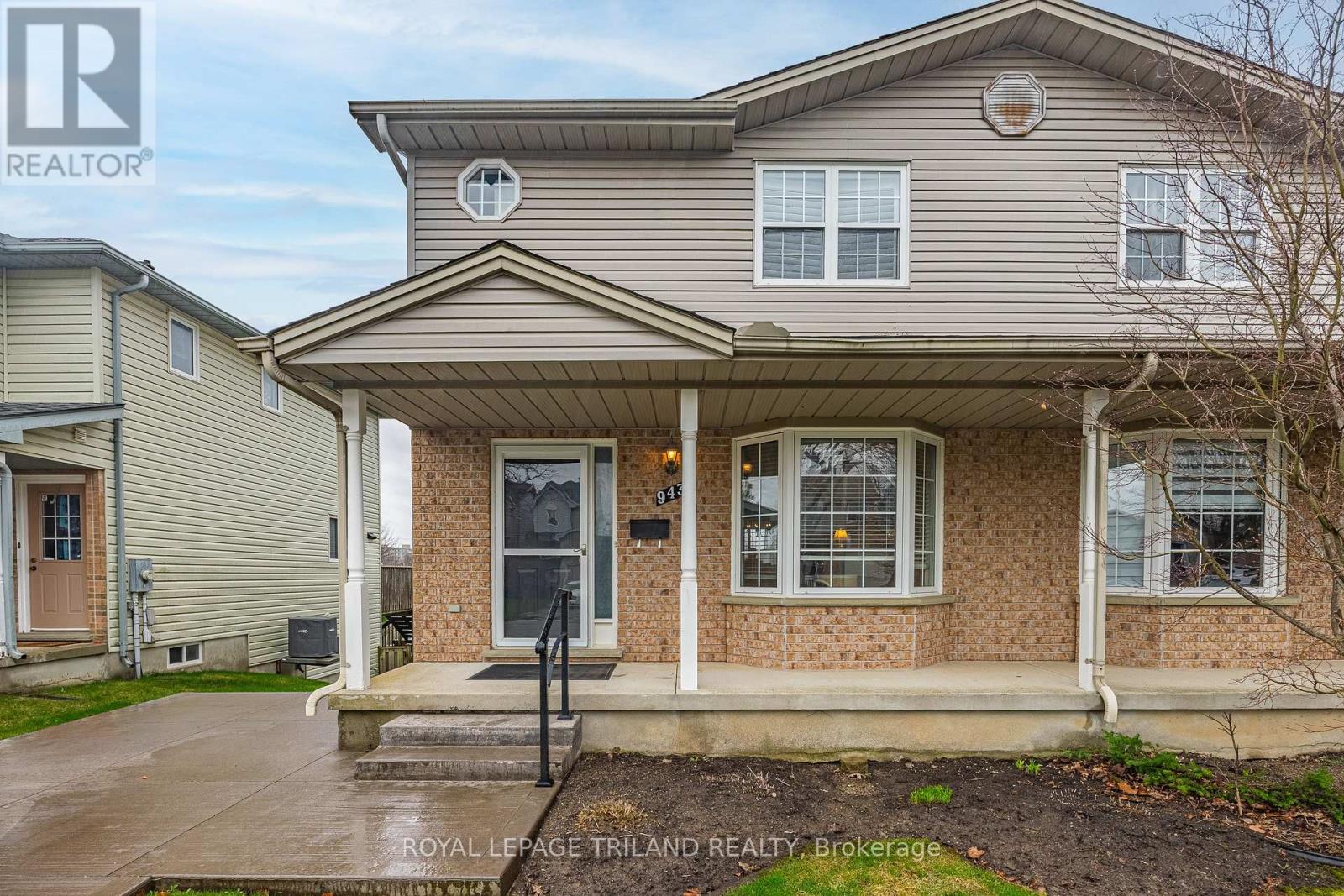 $499,900943 Thistledown Way, London North, Ontario