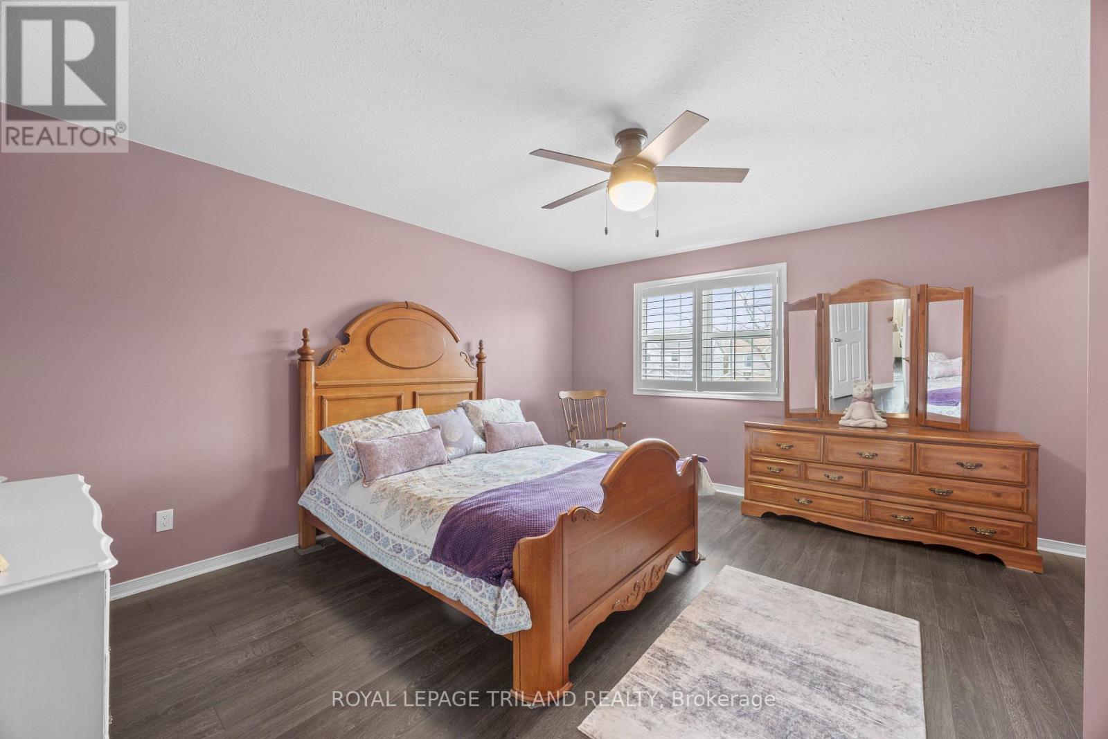 943 Thistledown Way, London North, Ontario  N6G 4Z6 - Photo 20 - X12997284