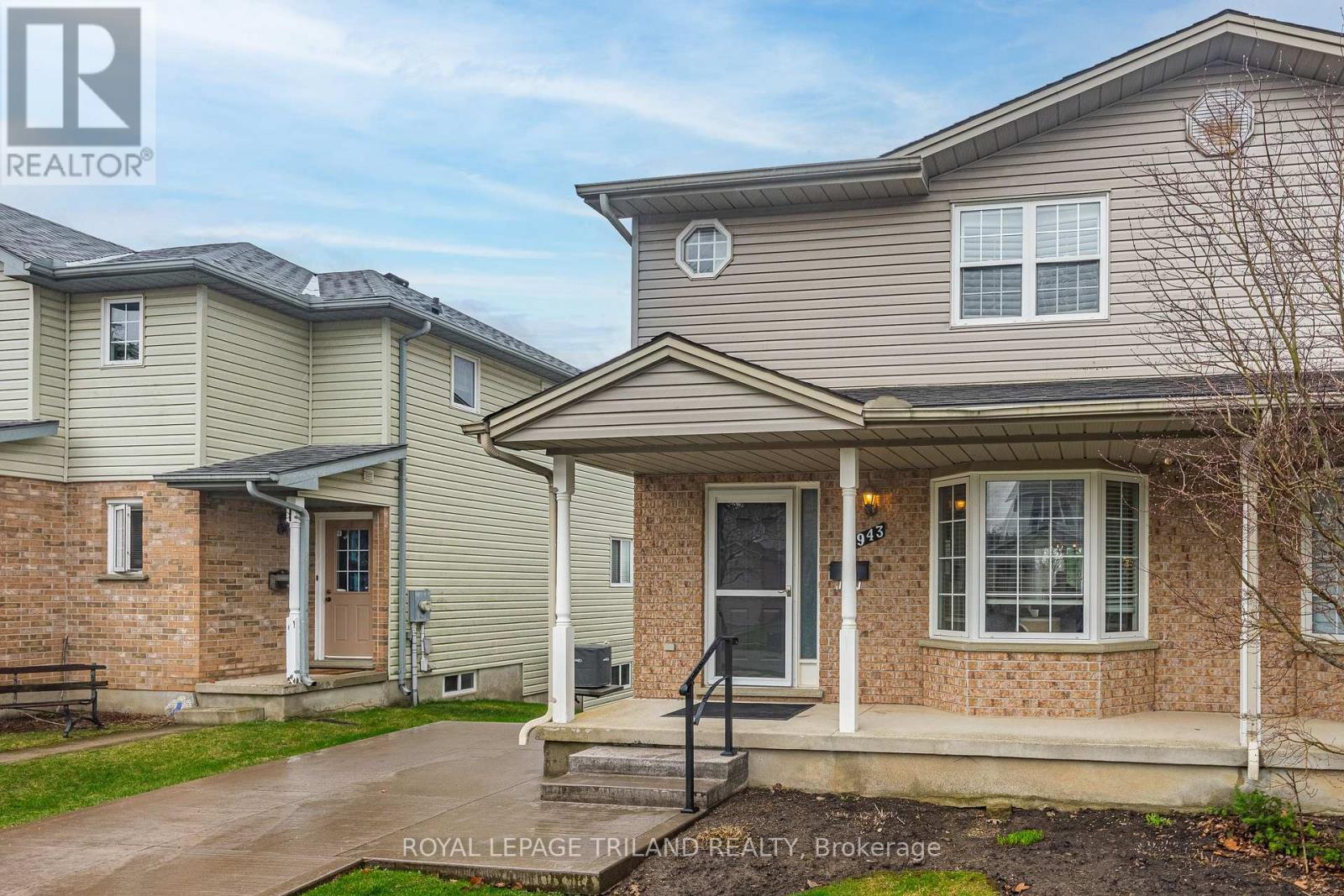 943 Thistledown Way, London North, Ontario  N6G 4Z6 - Photo 2 - X12997284