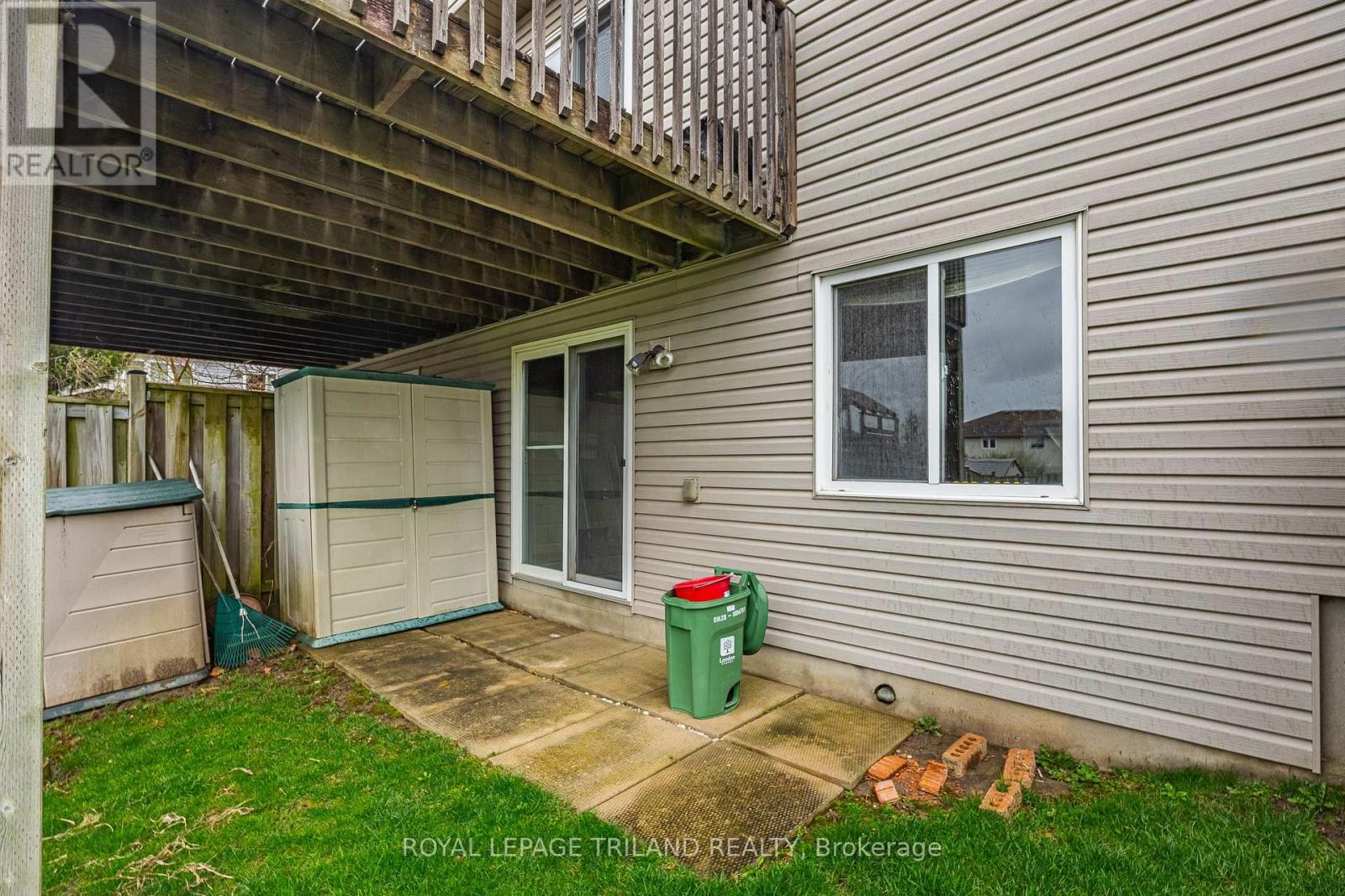 943 Thistledown Way, London North, Ontario  N6G 4Z6 - Photo 35 - X12997284