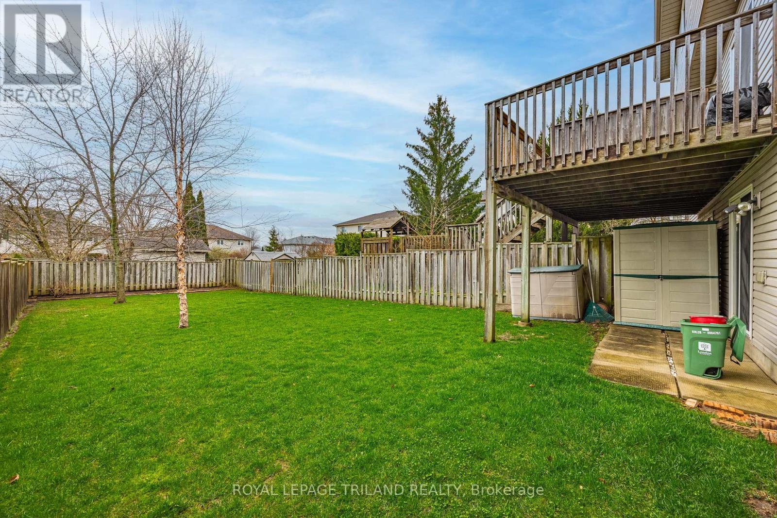 943 Thistledown Way, London North, Ontario  N6G 4Z6 - Photo 34 - X12997284
