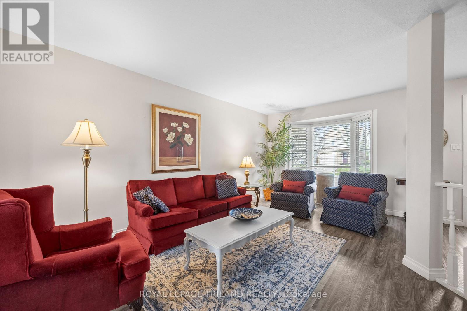 943 Thistledown Way, London North, Ontario  N6G 4Z6 - Photo 9 - X12997284