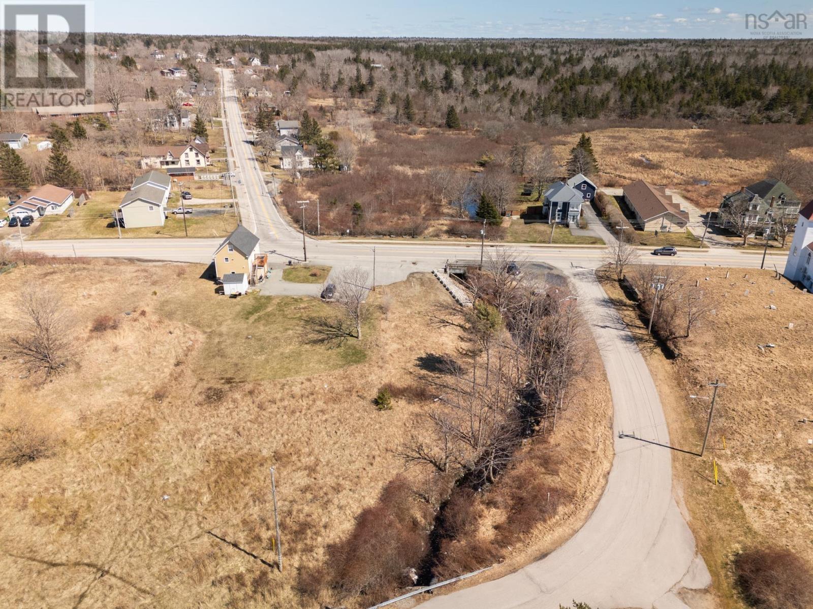 Lot, 799 Highway 1, Hebron, Nova Scotia  B5A 5Z5 - Photo 6 - 202607631