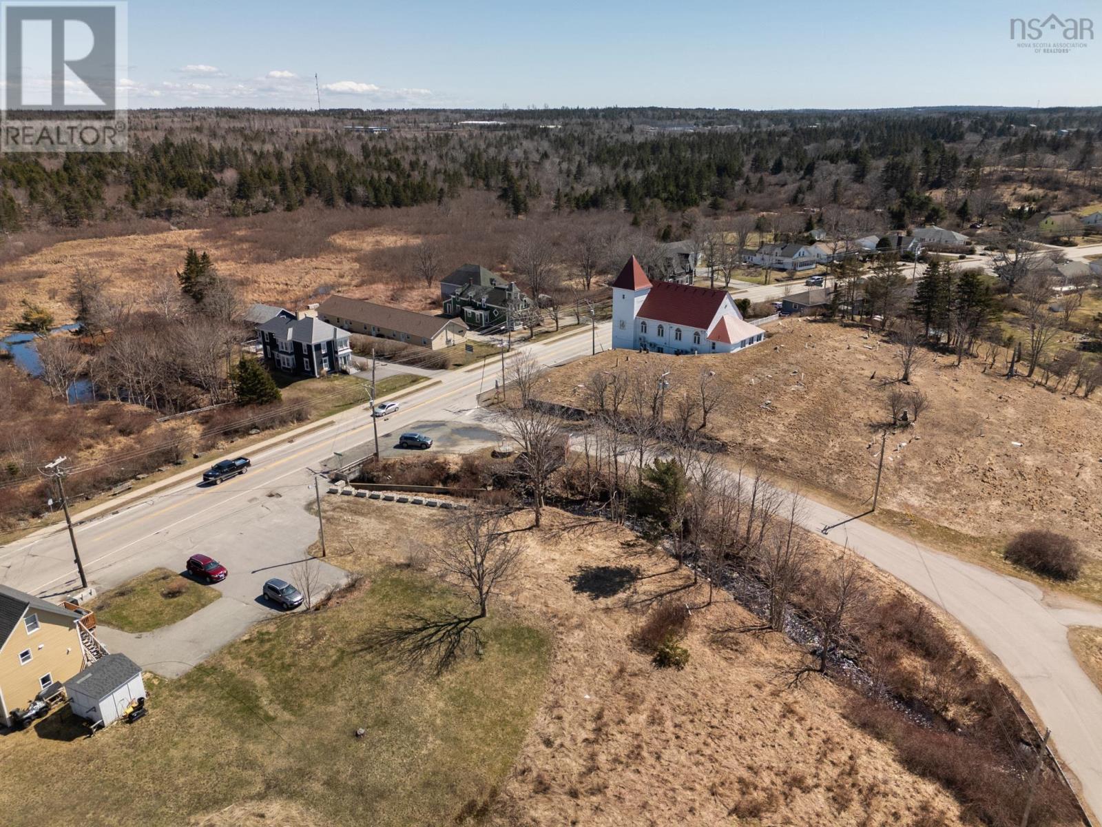 Lot, 799 Highway 1, Hebron, Nova Scotia  B5A 5Z5 - Photo 8 - 202607631