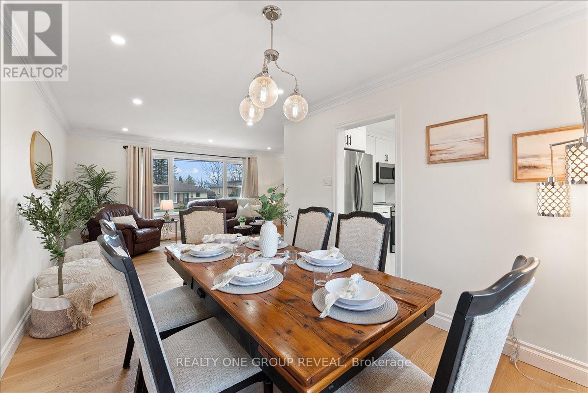 376 Bellevue Street, Peterborough, Ontario  K9H 5G2 - Photo 12 - X13006334