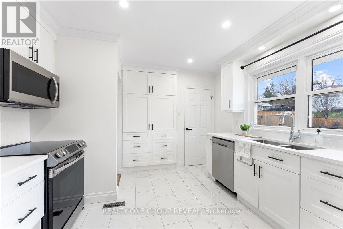 376 Bellevue Street, Peterborough, Ontario  K9H 5G2 - Photo 16 - X13006334