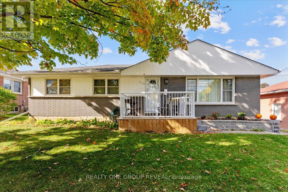 376 Bellevue Street, Peterborough, Ontario  K9H 5G2 - Photo 2 - X13006334