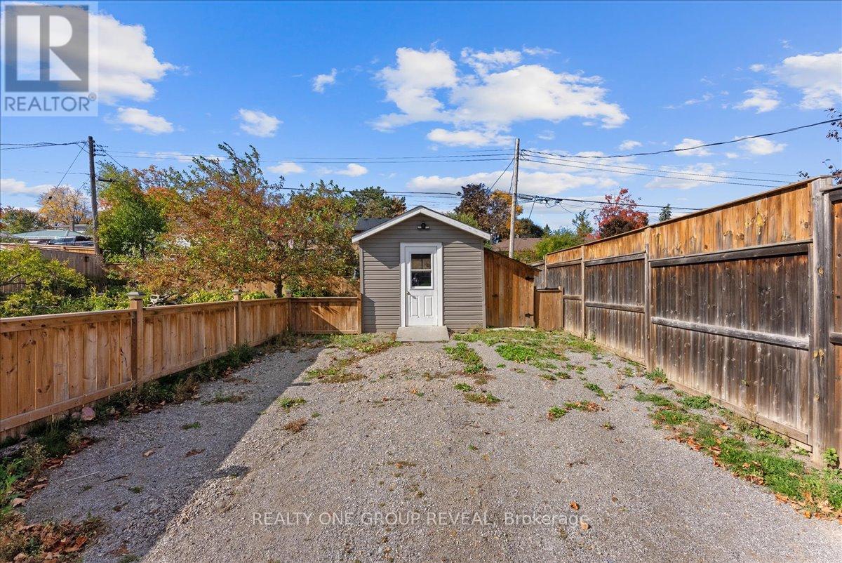 376 Bellevue Street, Peterborough, Ontario  K9H 5G2 - Photo 40 - X13006334