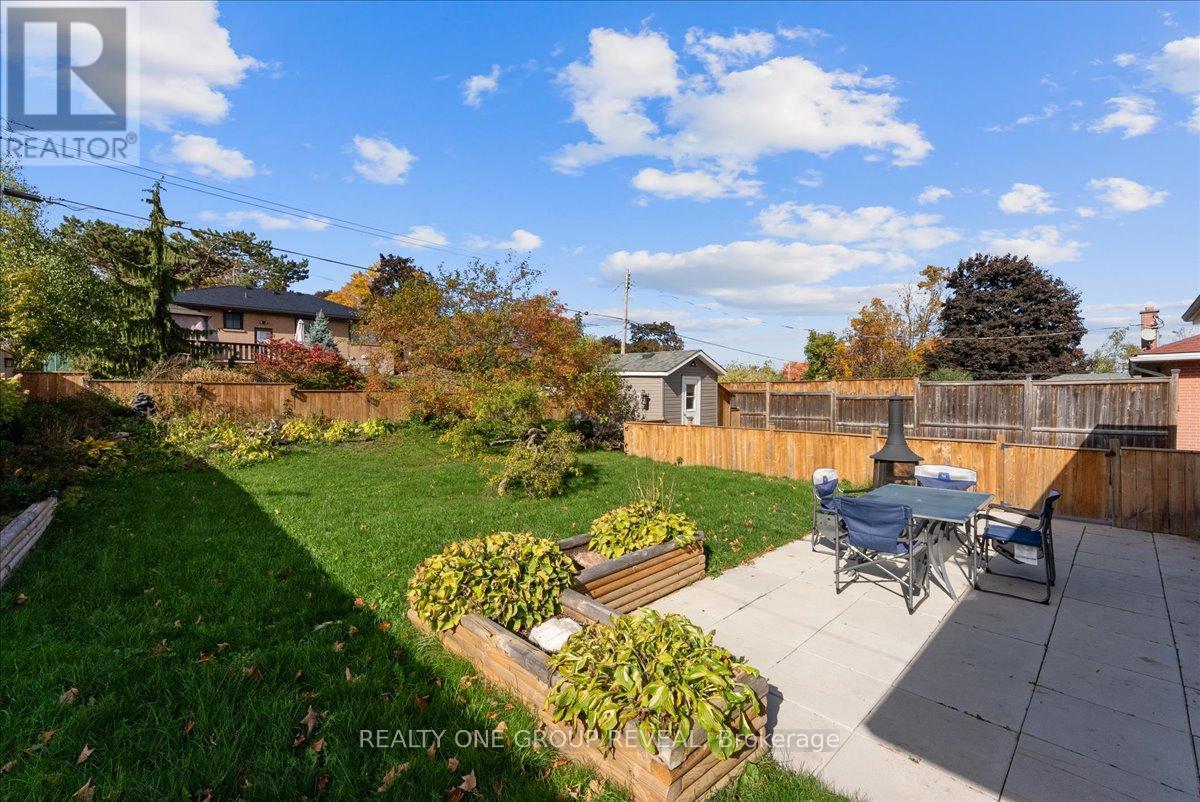 376 Bellevue Street, Peterborough, Ontario  K9H 5G2 - Photo 41 - X13006334