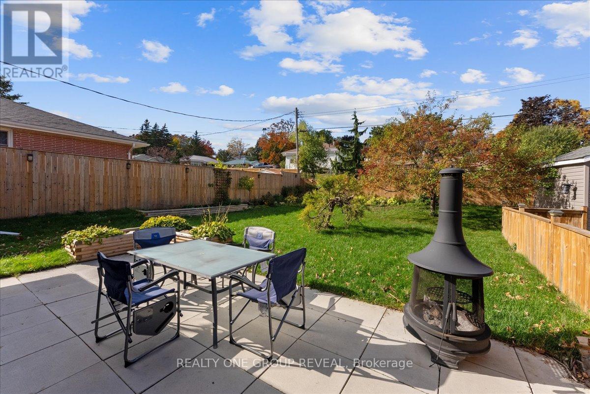 376 Bellevue Street, Peterborough, Ontario  K9H 5G2 - Photo 42 - X13006334