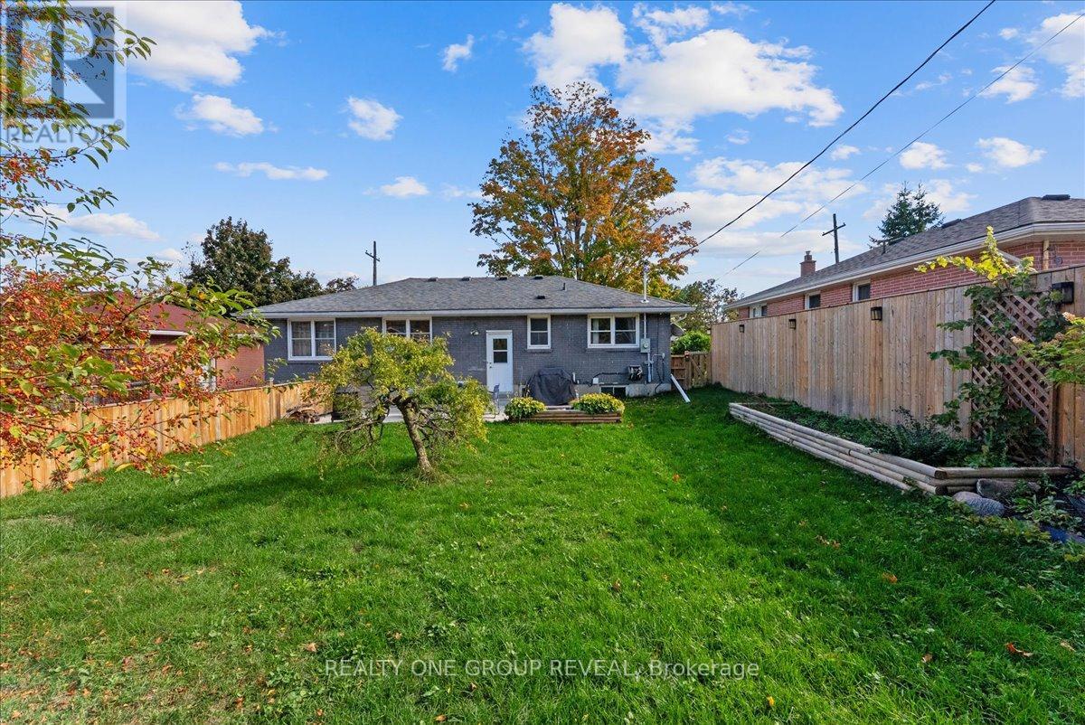 376 Bellevue Street, Peterborough, Ontario  K9H 5G2 - Photo 43 - X13006334