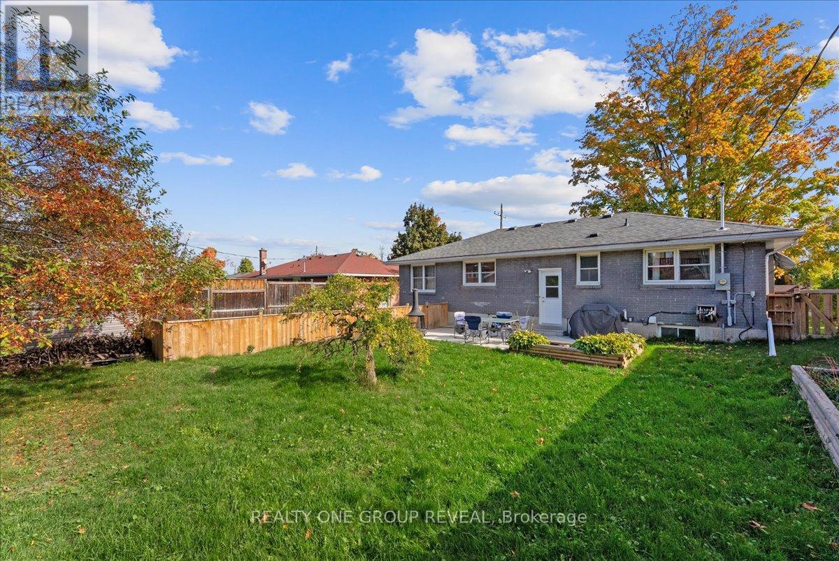 376 Bellevue Street, Peterborough, Ontario  K9H 5G2 - Photo 44 - X13006334