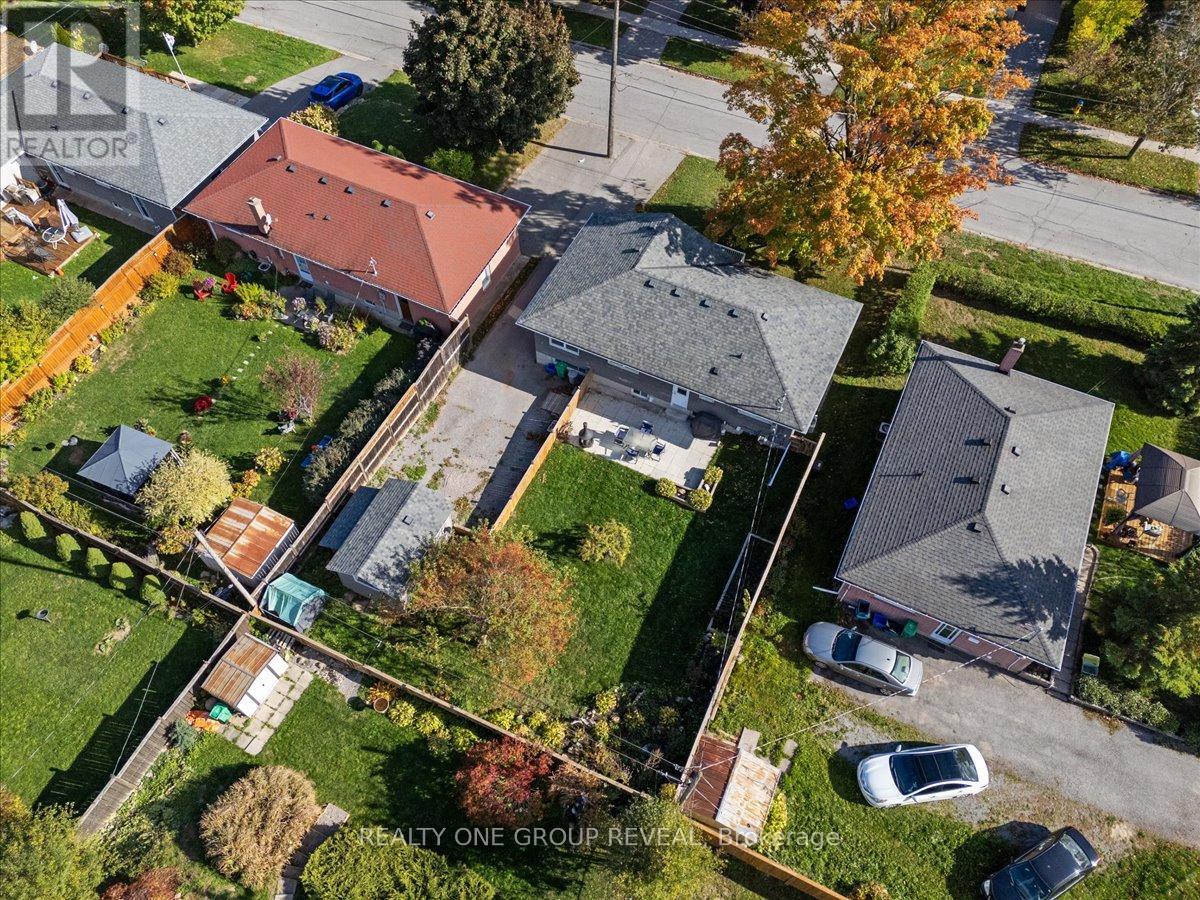 376 Bellevue Street, Peterborough, Ontario  K9H 5G2 - Photo 45 - X13006334