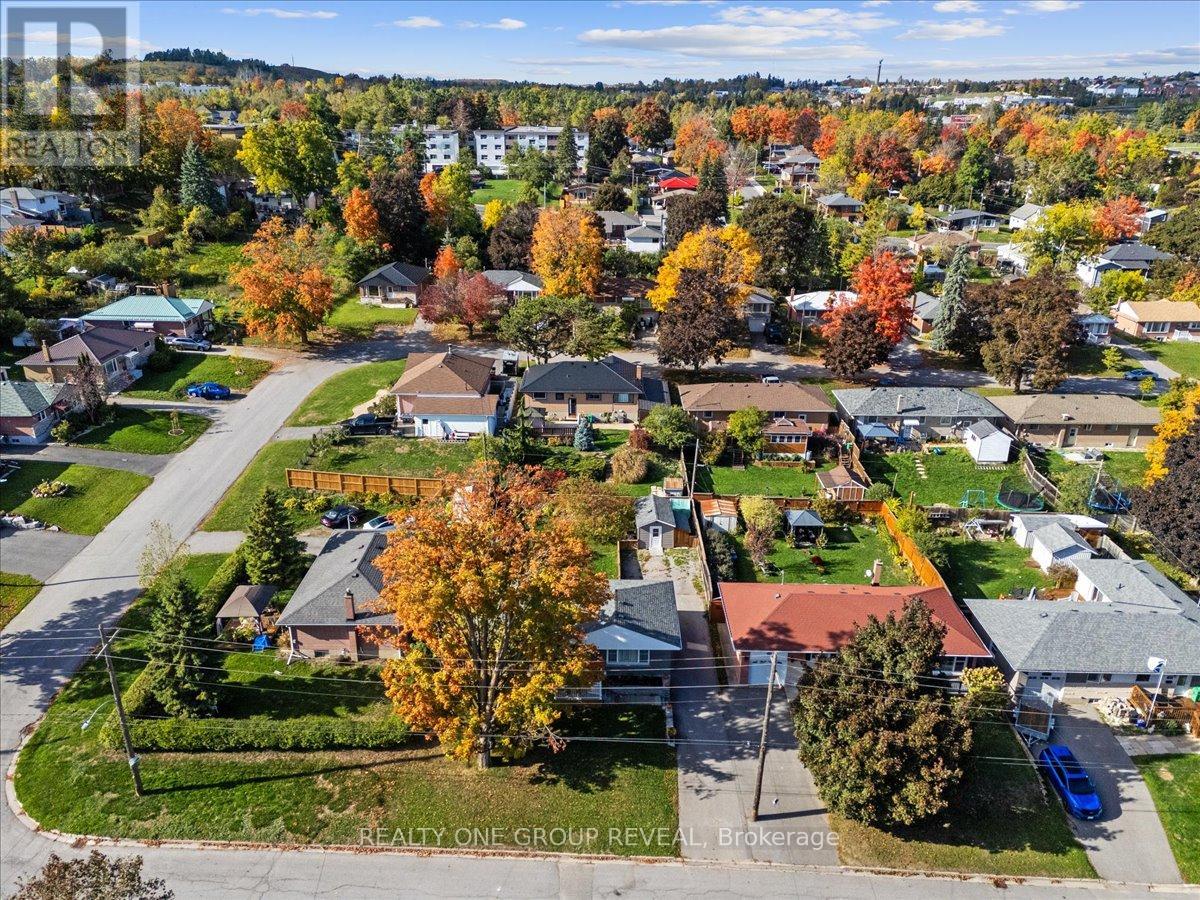 376 Bellevue Street, Peterborough, Ontario  K9H 5G2 - Photo 46 - X13006334