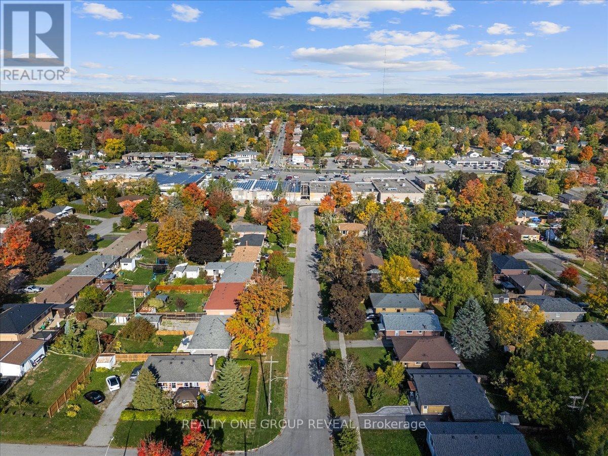 376 Bellevue Street, Peterborough, Ontario  K9H 5G2 - Photo 47 - X13006334