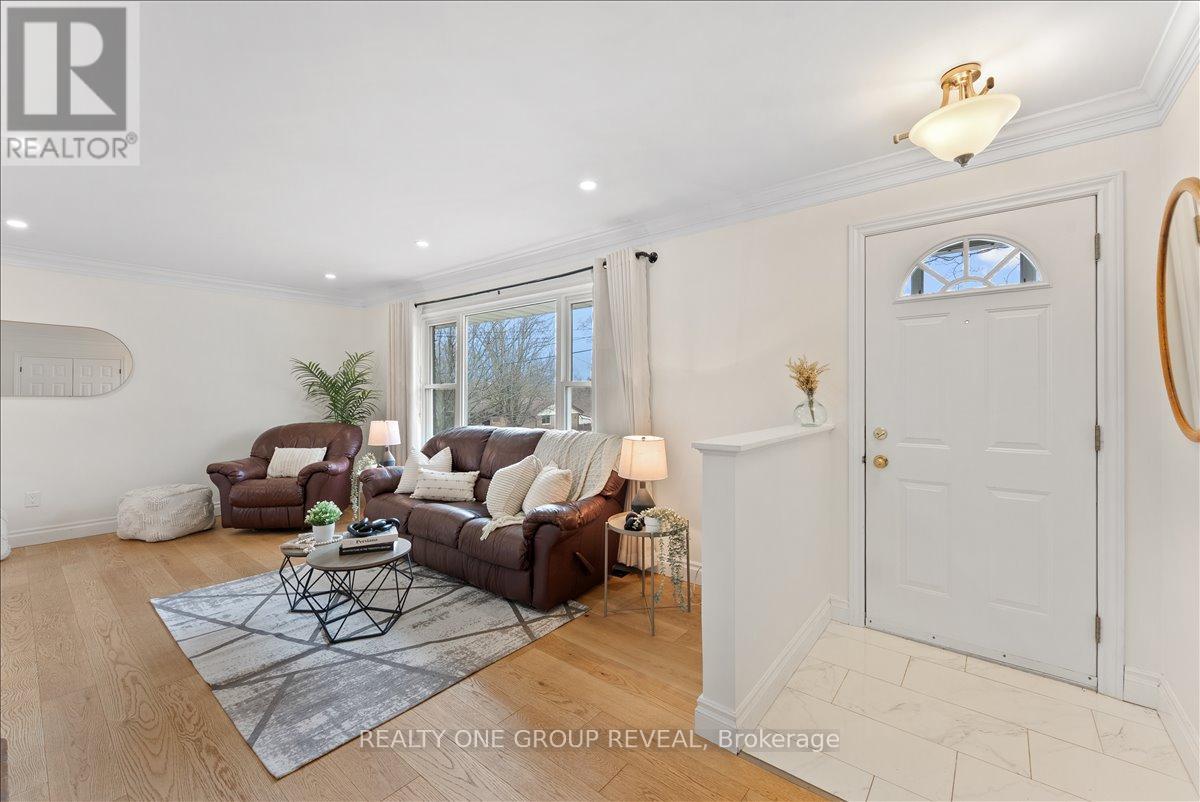 376 Bellevue Street, Peterborough, Ontario  K9H 5G2 - Photo 6 - X13006334