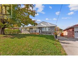376 BELLEVUE STREET, Peterborough, Ontario