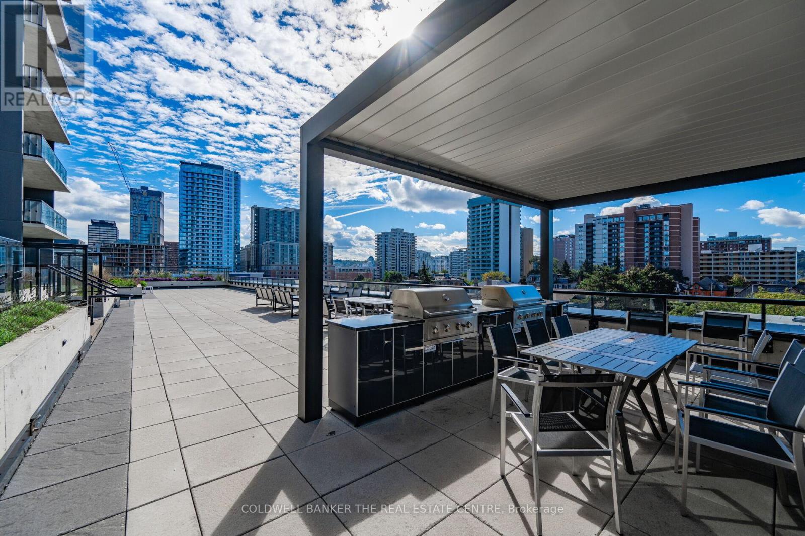 1211 - 15 Queen Street S, Hamilton, Ontario  L8P 0C6 - Photo 15 - X13006486