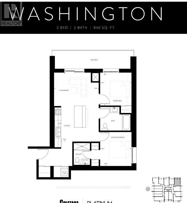 1211 - 15 Queen Street S, Hamilton, Ontario  L8P 0C6 - Photo 21 - X13006486