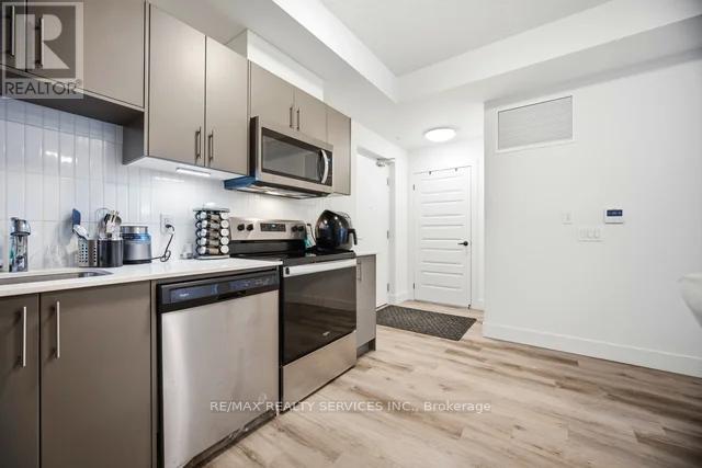 309 - 1101 Lackner Place, Kitchener, Ontario  N2A 0L3 - Photo 8 - X13006502