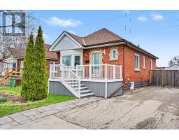 53 BELL AVENUE, Hamilton, Ontario