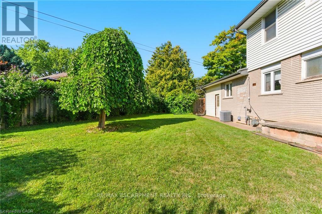 18 Jasper Drive, Hamilton, Ontario  L8G 2S7 - Photo 41 - X13006524