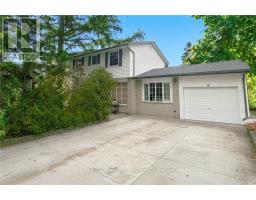 18 JASPER DRIVE, Hamilton, Ontario